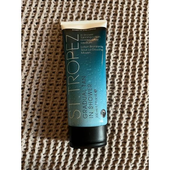 St. Tropez Bath & Body Sttropez Gradual Tan In Shower 67fl Oz